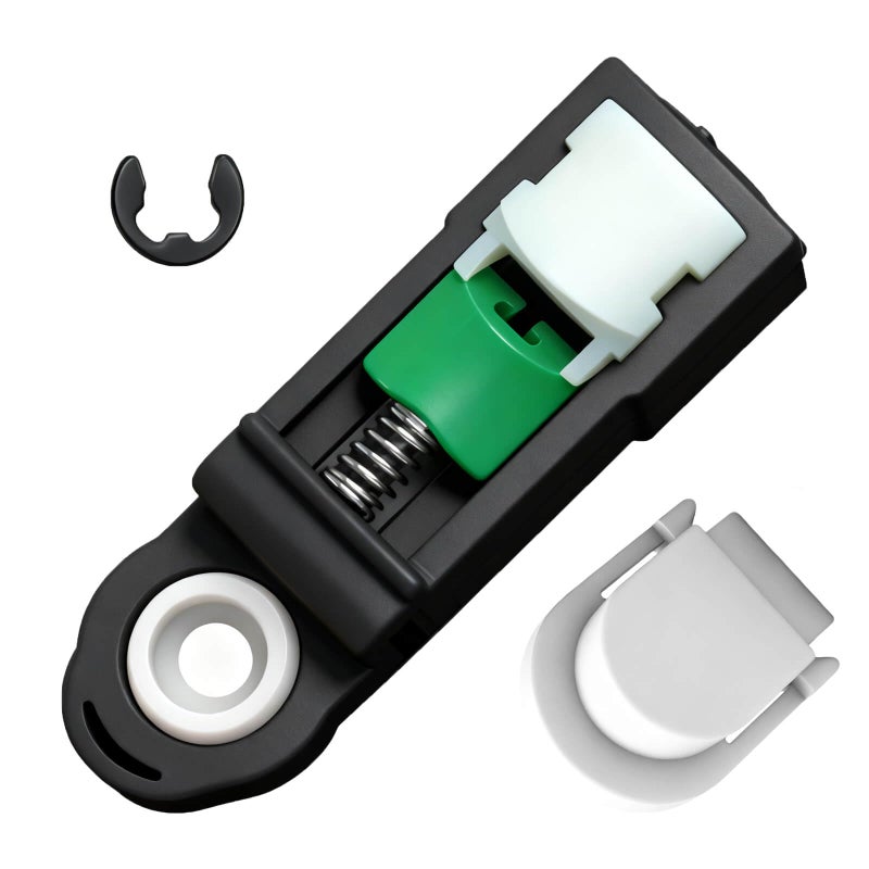 Automatic Gear Shift Transmission Cable Joint Connector for Ford Mondeo KUGA for LINCOLN MZK MKC 20132019Selector Shaft Gear Shift Transmission Cable Connector End CatchCV617C445AA CV617C445AA